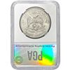 Image 2 : 1874-S Trade Dollar PGA MS64