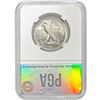 Image 2 : 1946 Walking Liberty Half Dollar PGA MS6