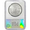 Image 2 : 1882-S Morgan Silver Dollar PGA MS65