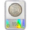 Image 2 : 1903 Morgan Silver Dollar PGA MS63