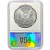 Image 2 : 1897-S Morgan Dollar PGA MS65 DMPL