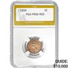 1894 Indian Head Cent PGA PR65 RED