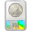 Image 2 : 1924-S Peace Dollar PGA MS63