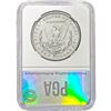 Image 2 : 1900-O/CC Morgan Dollar PGA MS61