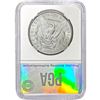 Image 2 : 1902-S Morgan Silver Dollar PGA MS65