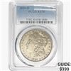 1889-O Morgan Silver Dollar PCGS AU50