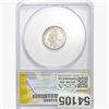 Image 2 : 1936-S Mercury Silver Dime ANACS MS66 FSB