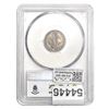 Image 2 : 1916 Mercury Silver Dime PCGS MS65