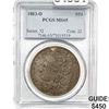 Image 1 : 1883-O Morgan Silver Dollar PCGS MS65