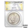 Image 1 : 1886 Morgan Silver Dollar ANACS MS65