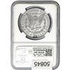 Image 2 : 1878-S Morgan Silver Dollar NGC MS64
