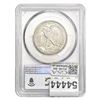 Image 2 : 1937-S Walking Liberty Half Dollar PCGS MS65