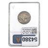 Image 2 : 1927-S Buffalo Nickel ANACS AU50
