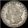 1894-O Morgan Silver Dollar LIGHTLY CIRCULATED