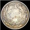 Image 2 : 1871 Seated Liberty Half Dime CLOSELY UNCIRCULATED