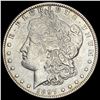 1897 Morgan Silver Dollar CHOICE BU