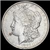 1891 Morgan Silver Dollar UNCIRCULATED