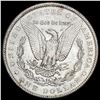 Image 2 : 1891 Morgan Silver Dollar UNCIRCULATED