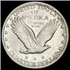 Image 2 : 1917-S Standing Liberty Quarter LIGHTLY CIRCULATED
