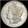 Image 1 : 1879-S Morgan Silver Dollar CLOSELY UNCIRCULATED