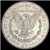 Image 2 : 1879-S Morgan Silver Dollar CLOSELY UNCIRCULATED