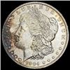 1904-O Morgan Silver Dollar CHOICE BU