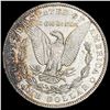 Image 2 : 1904-O Morgan Silver Dollar CHOICE BU