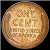 Image 2 : 1925 Lincoln Wheat Cent CLOSELY UNCIRCULATED