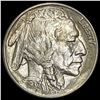 1937-S Buffalo Nickel GEM BU