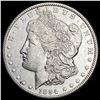 1894-O Morgan Silver Dollar CHOICE AU