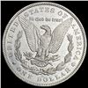 Image 2 : 1894-O Morgan Silver Dollar CHOICE AU