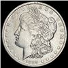 Image 1 : 1889-O Morgan Silver Dollar CLOSELY UNCIRCULATED