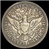 Image 2 : 1914 Barber Quarter LIGHTLY CIRCULATED