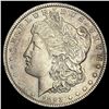 Image 1 : 1893 Morgan Silver Dollar UNCIRCULATED