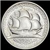 Image 2 : 1936 Long Island Tercentenary Half Dolla GEM BU