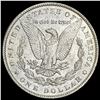 Image 2 : 1889 Morgan Silver Dollar UNCIRCULATED