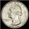 Image 1 : 1935-S Washington Quarter UNCIRCULATED