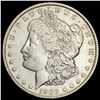 Image 1 : 1903-S Morgan Silver Dollar CLOSELY UNCIRCULATED