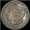 1878 8TF Morgan Silver Dollar LIGHTLY CIRCU