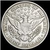Image 2 : 1904 Barber Half Dollar CHOICE AU