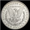 Image 2 : 1900-S Morgan Silver Dollar CLOSELY UNCIRCULATED