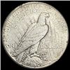 Image 2 : 1924-S Peace Dollar CLOSELY UNCIRCULATED