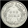 Image 2 : 1913 Barber Dime UNCIRCULATED