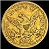 Image 2 : 1852 $2.50 Liberty Head Quarter Eagle HIGH GRADE