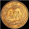 Image 2 : 1902 Indian Head Cent CHOICE BU