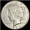 Image 1 : 1928 Peace Dollar CLOSELY UNCIRCULATED