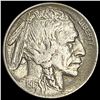 1913-S T2 Buffalo Nickel UNCIRCULATED