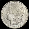1889 Morgan Silver Dollar UNCIRCULATED