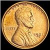 1925-S Lincoln Wheat Cent UNCIRCULATED