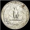 Image 2 : 1934 Washington Quarter UNCIRCULATED
